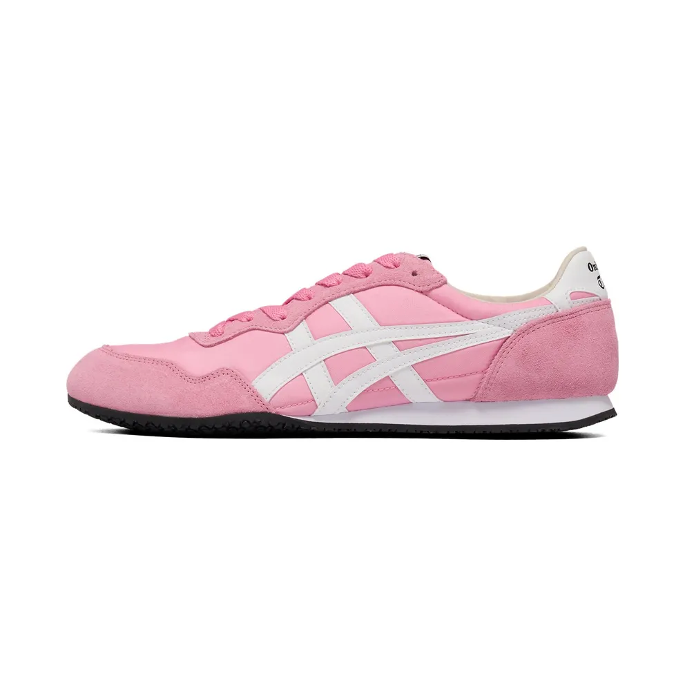 Onitsuka Tiger Serrano Prism Pink White (1183B400-707)
