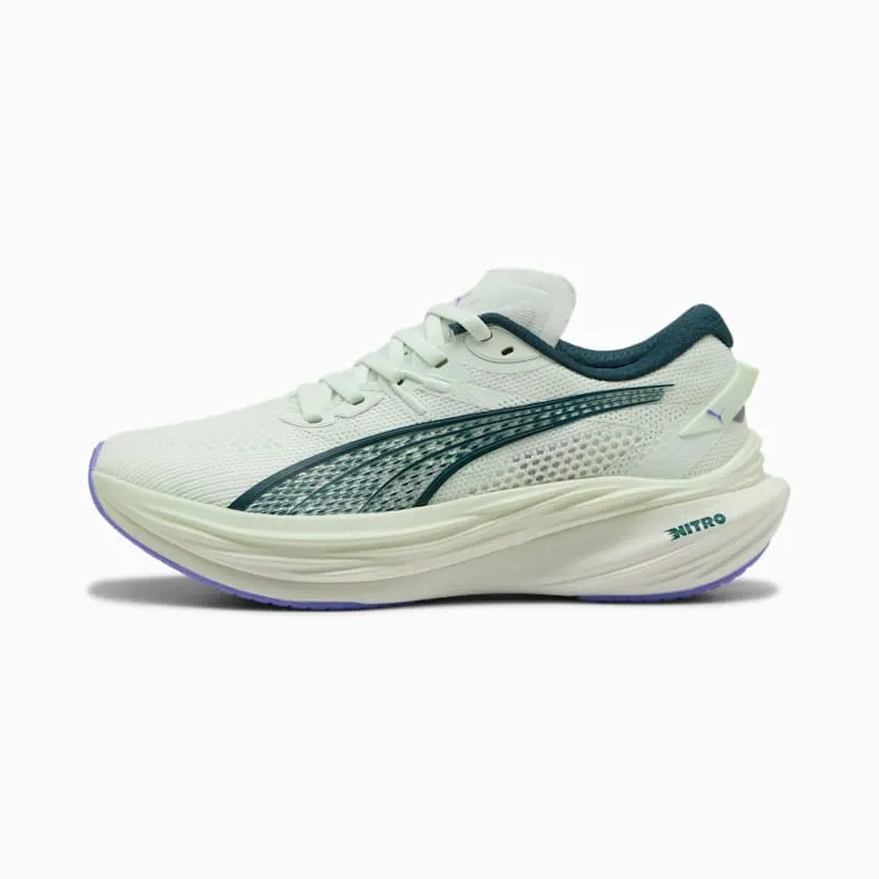 Puma Deviate Nitro 3 Sage Frost Green Terrain (309708-25)