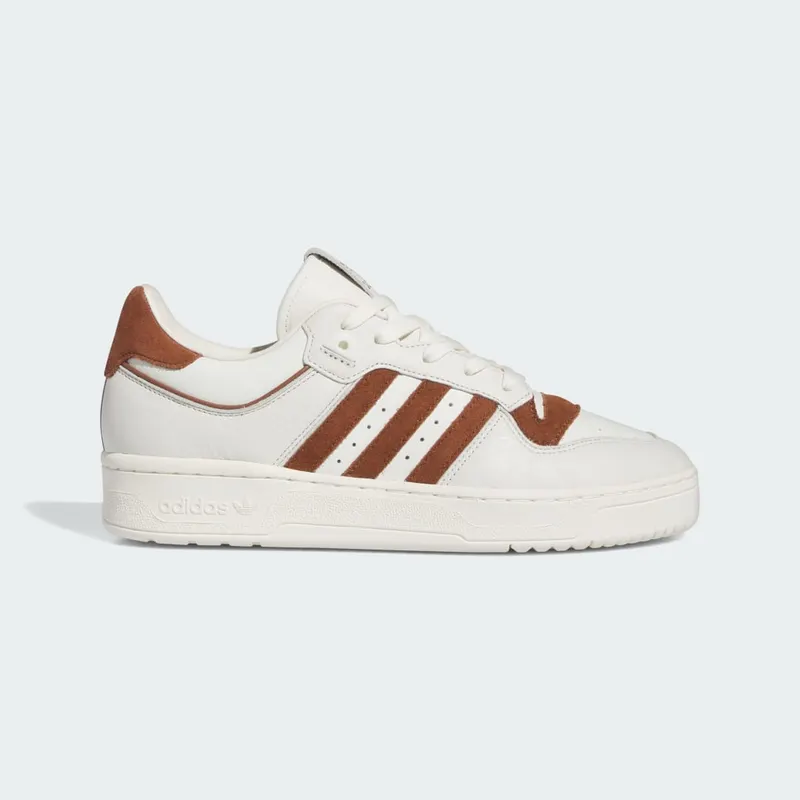 adidas Rivalry 86 Low Cloud White / Preloved Brown / Off White (ID8406)