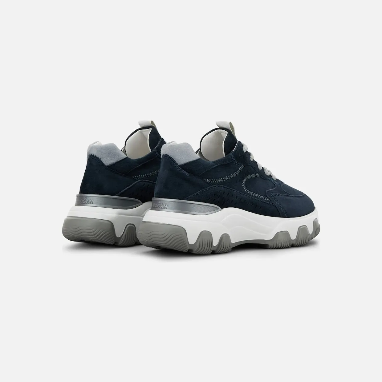 Hogan Hyperactive Blue (HXW5400DQ01CR00RXV) (2)