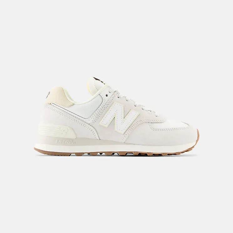 New Balance 574 Reflection Angora (WL574NO2)