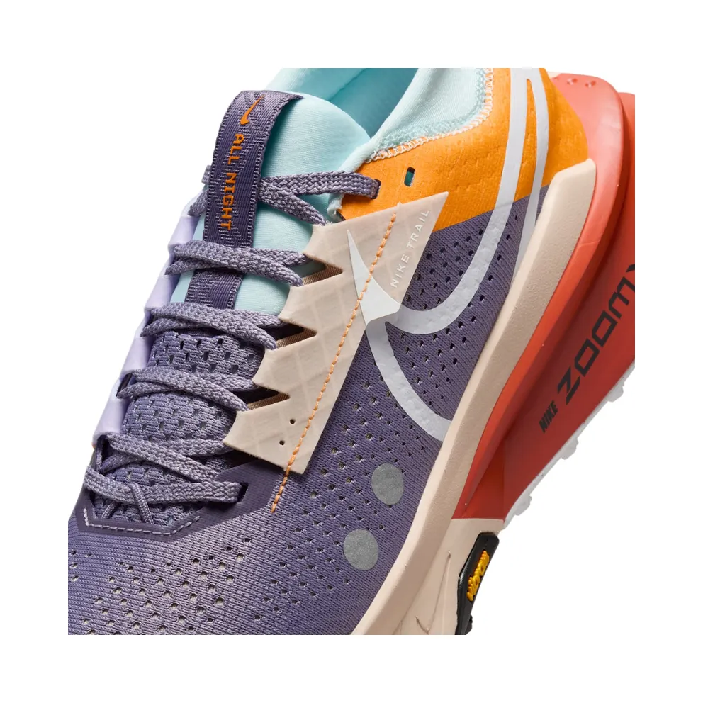 Nike ZoomX Zegama Trail Daybreak Cosmic Clay (FD5191-502)