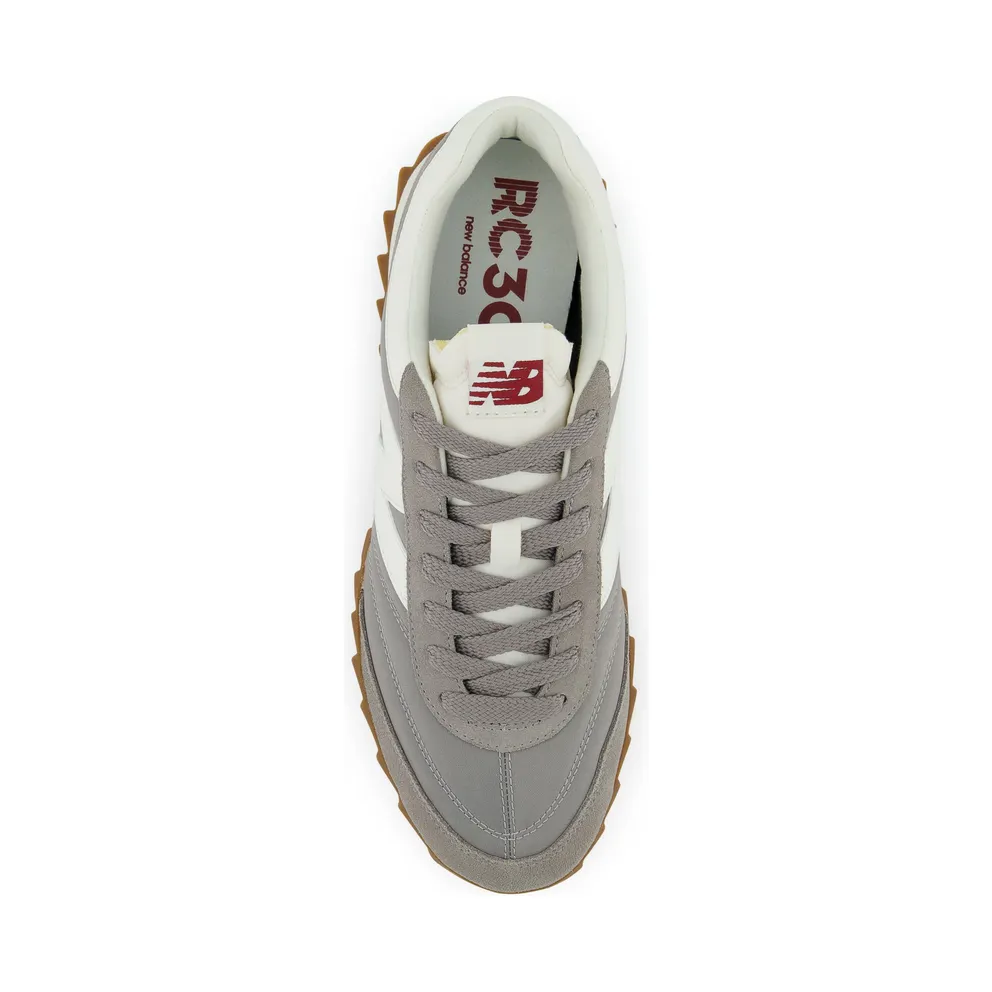 New Balance RC30 Marblehead / Team Away Grey (URC30V1-38943)