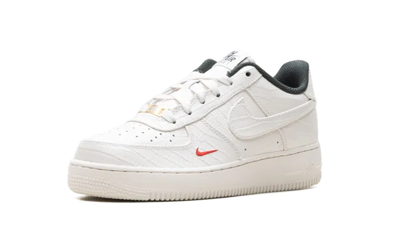 Nike Air Force 1 Low GS “KITH – Phantom” (IM6037-001)