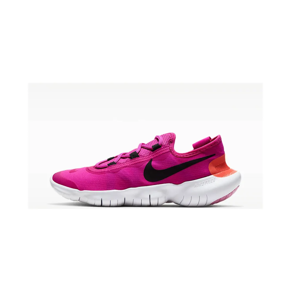 Nike Free RN 5.0 2020 Pink (CJ0270-601)