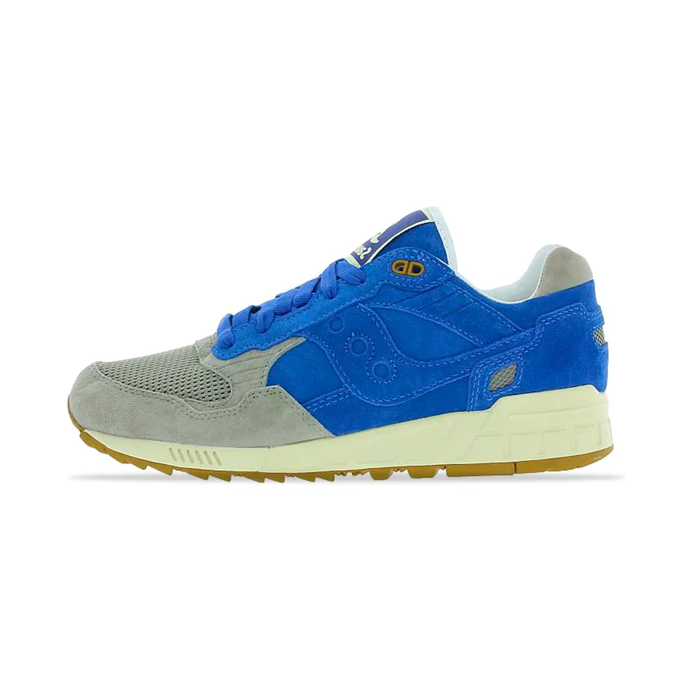 Saucony x Bodega Shadow 5000 (Re-Issue) Grey Blue (2016) (70045-1)