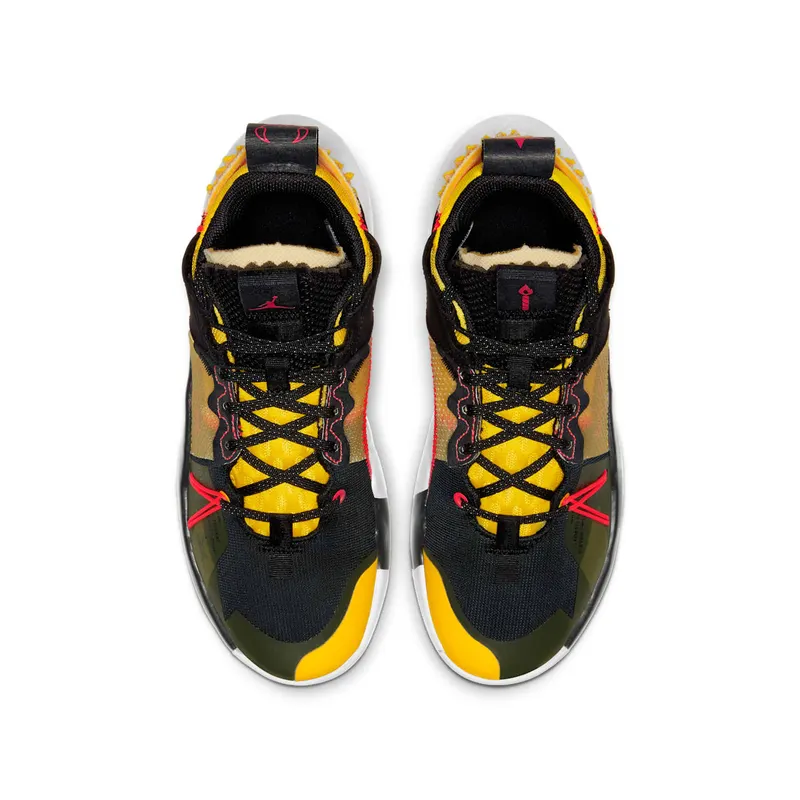 Jordan Why Not Zer0.2 SE GS Black (CK0494-002)
