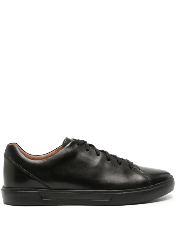 Clarks Un Costa Lace – Black (26144904)