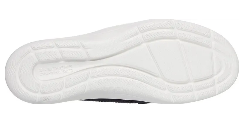 skechers-slip-ins 138377 NVY