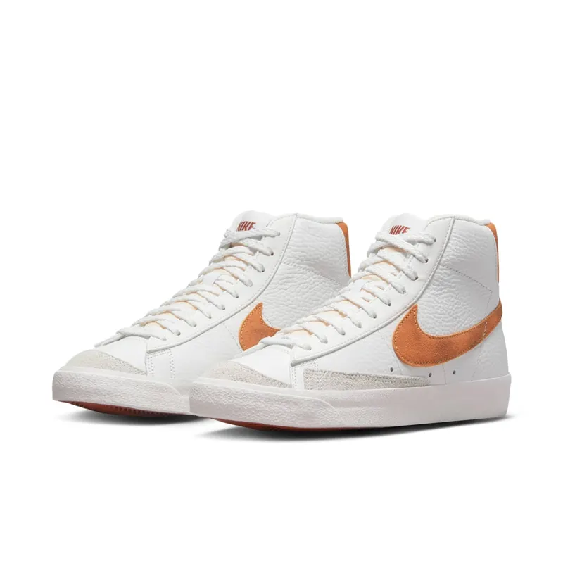 Nike Blazer Mid ’77 White (DX8948-100)