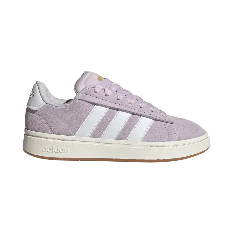 Adidas Grand Court Lavendel / White (KK2387)