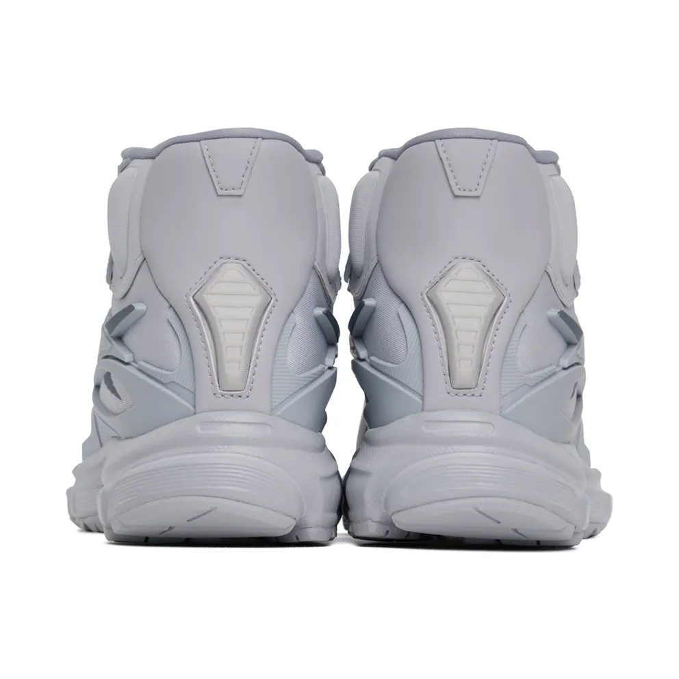 Reebok Classics Gray Premier Road Modern Mid (GY1927)