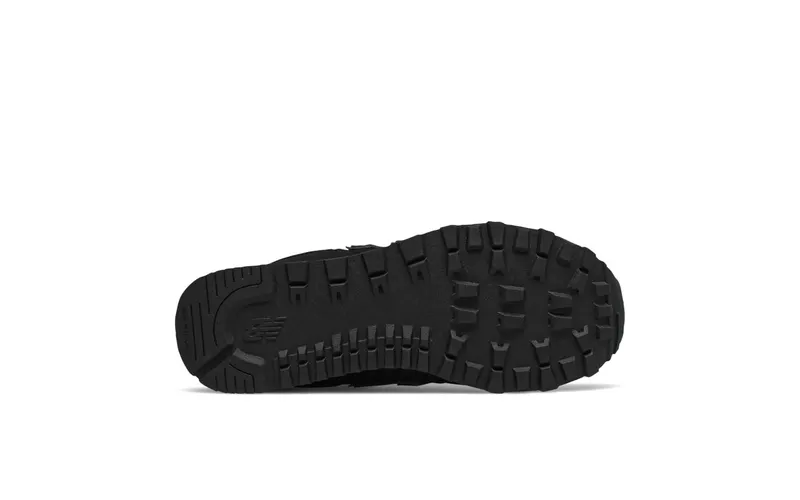 New Balance New Balance Black/Pink (GC574FB2)