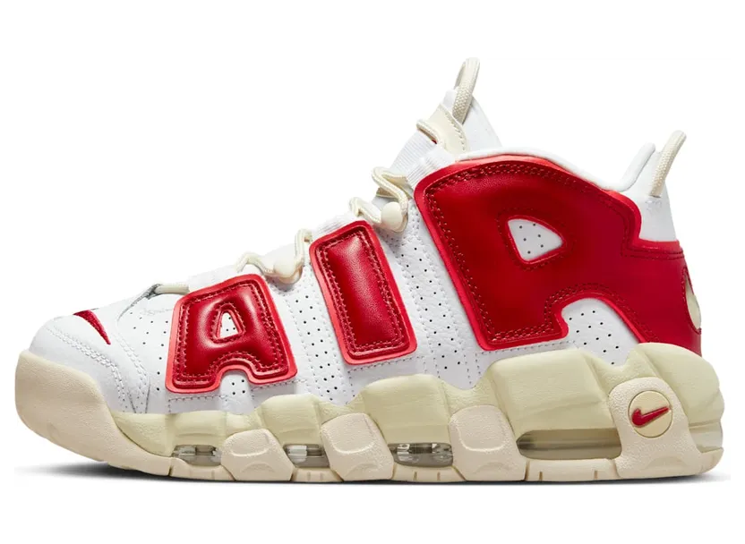 Nike Air More Uptempo FN3497-100