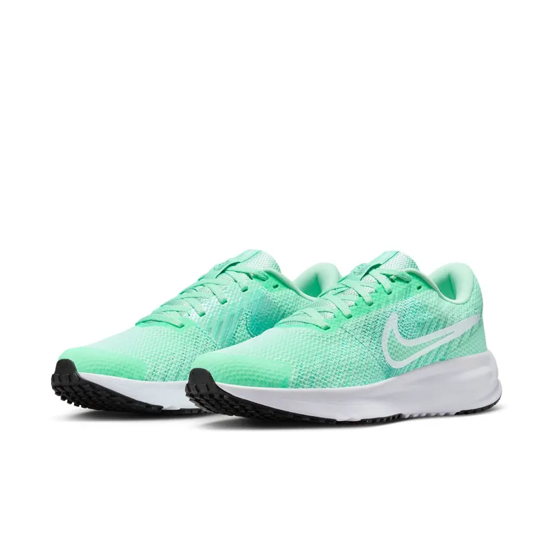 Nike Run Defy Mint Foam Cannon Bleached Turquoise White (HM9593-300)