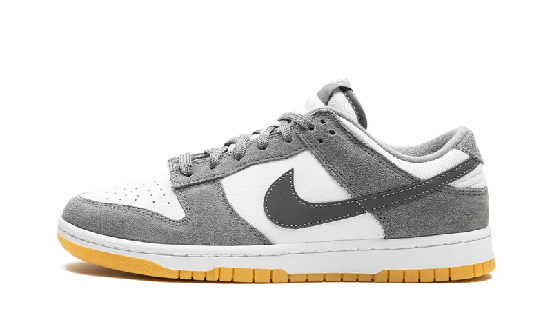 Nike Dunk Low “Smoke Grey” (FV0389-100)