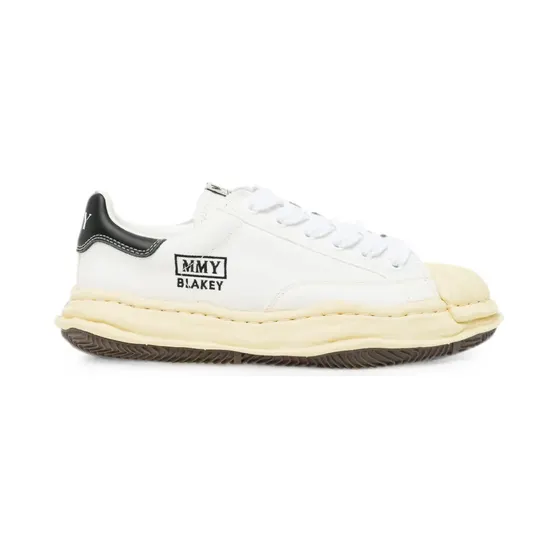 Maison Mihara Yasuhiro Blakey “White” (MHRSN732FSMMQWHX440)