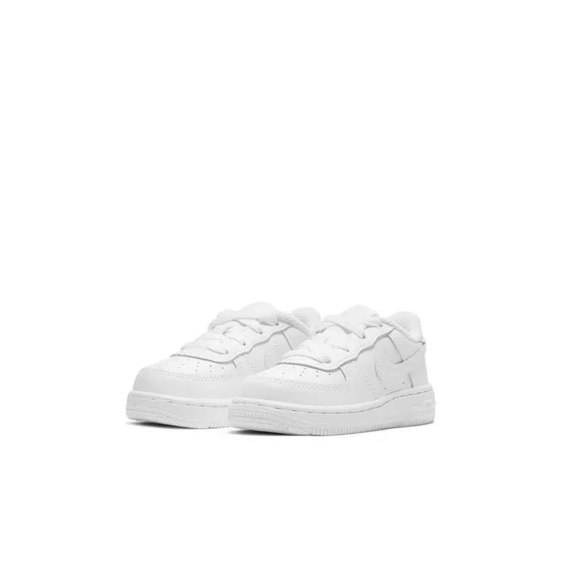 Nike Force 1 LE Baby and Toddler White (DH2926-111)