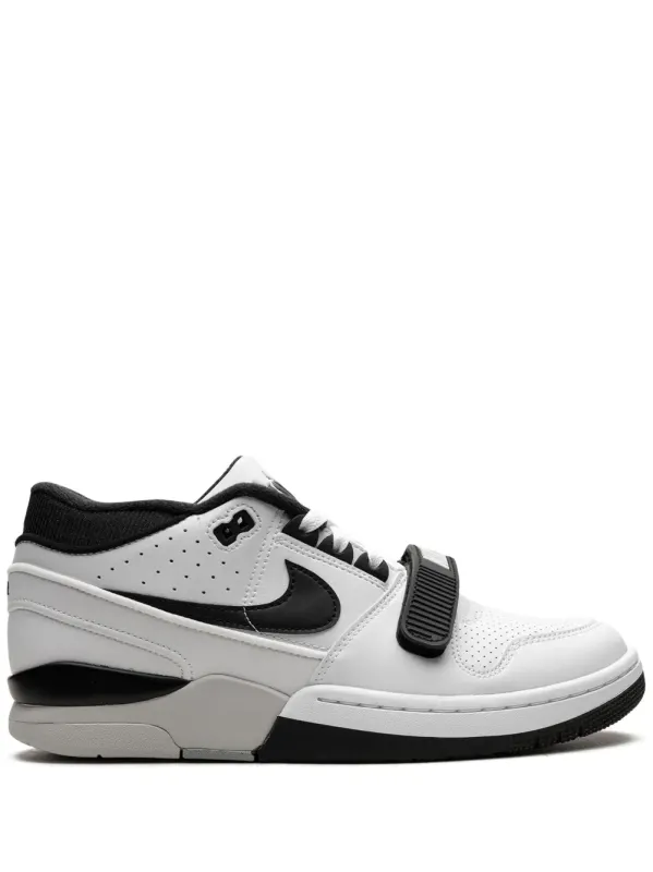 Nike Air Alpha Force 88 with Velcro – White (DZ6763)
