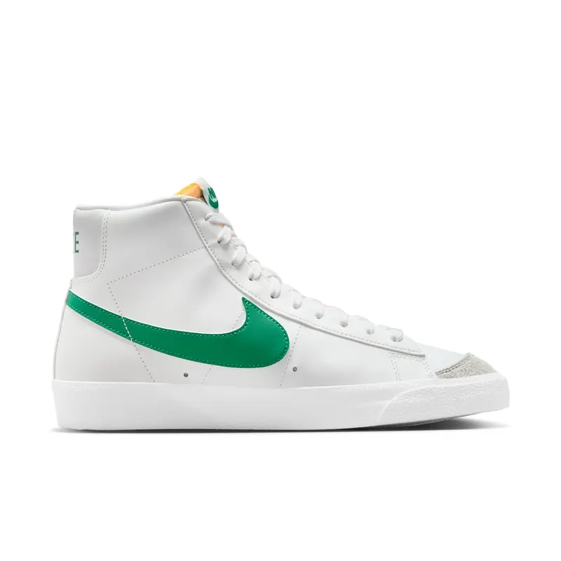 Nike Blazer Mid ’77 Vintage “White Malachite” (BQ6806-127)