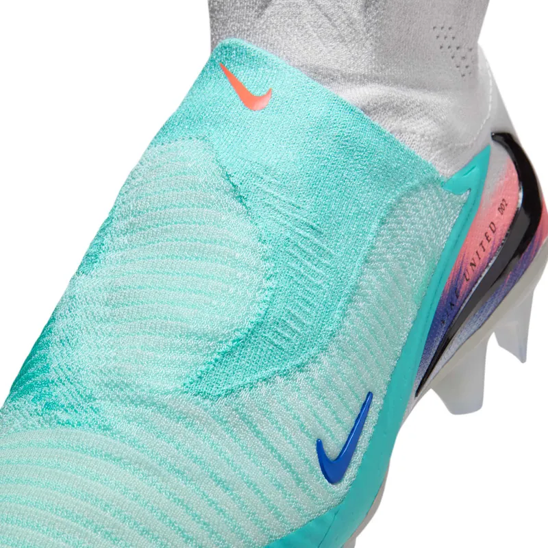 Nike Phantom 6 High Elite FG United 002 Pack (IB2468-300)