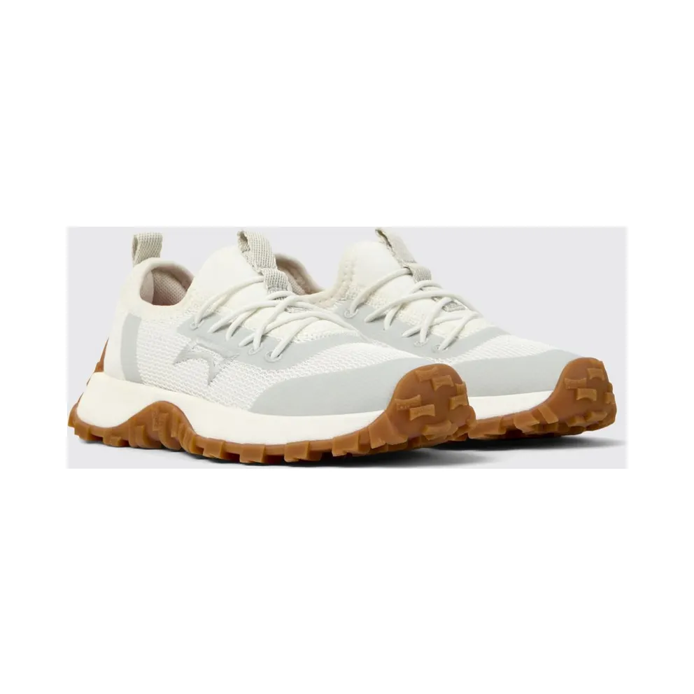 Camper Drift Trail Recycled PET White (K800684-001DRIFTTRAIL0)