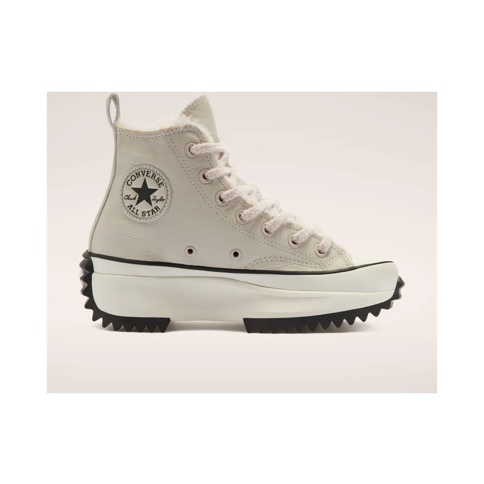 Converse Run Star Hike High Cozy Club – Orewood Brown (169550C)