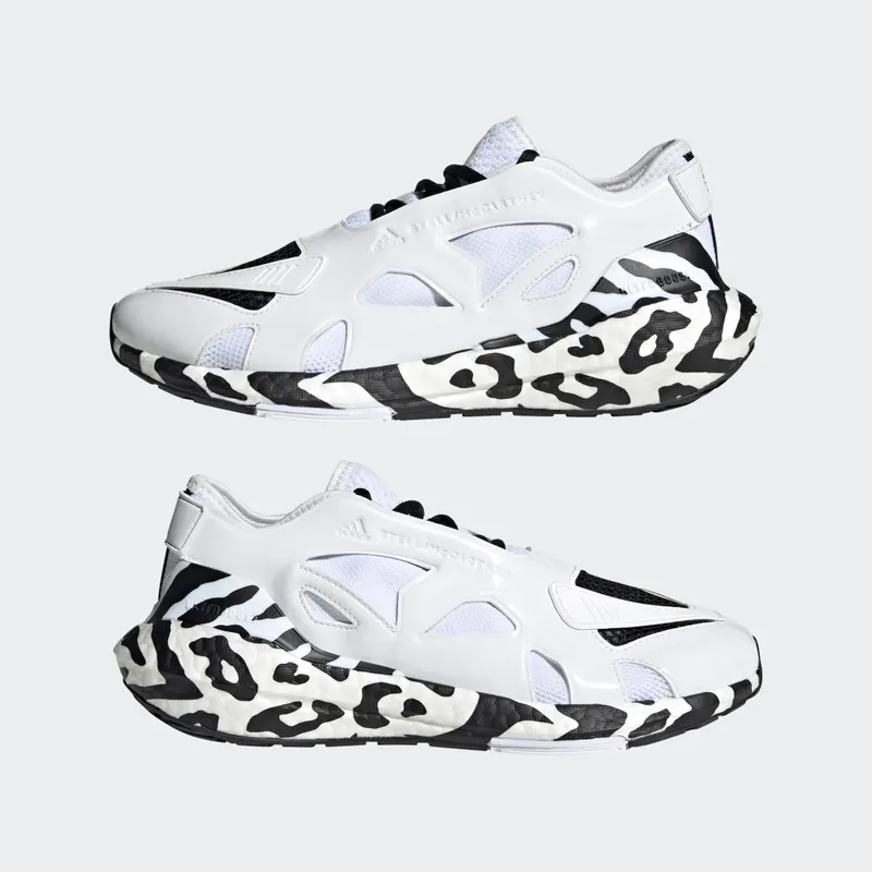 Adidas adidas by Stella McCartney Ultraboost 22 Cloud White / Cloud White / Core Black (GY4410)