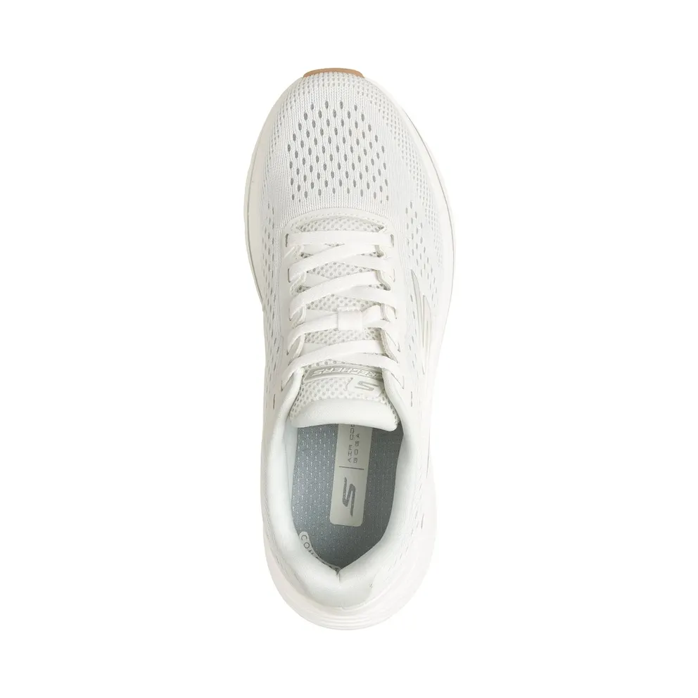 Skechers GO RUN Consistent 3 – Rushline Sneaker Off-White