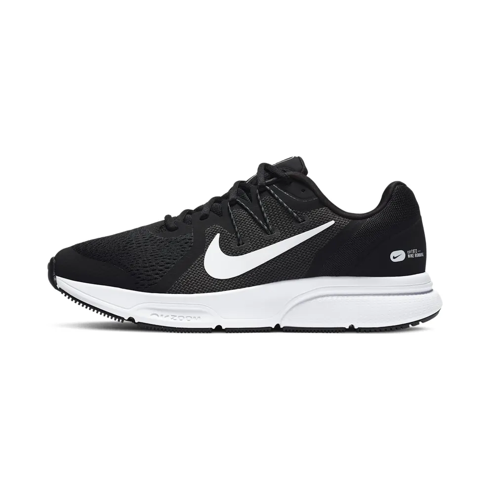 Nike Zoom Span 3 (CQ9269-001)