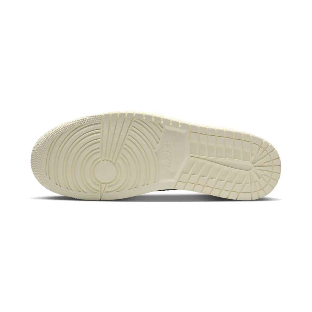 Jordan 1 Retro Low NS Ice Blue Ice Blue/Ice Blue-Sail (872782-441)