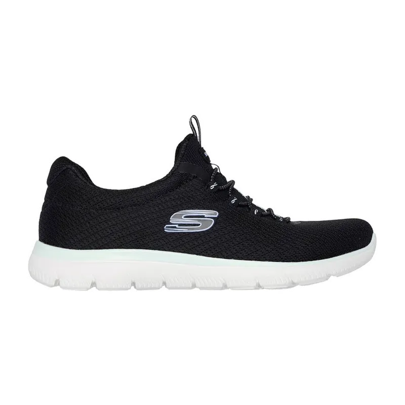 Skechers Summits Black (150268BKMT)