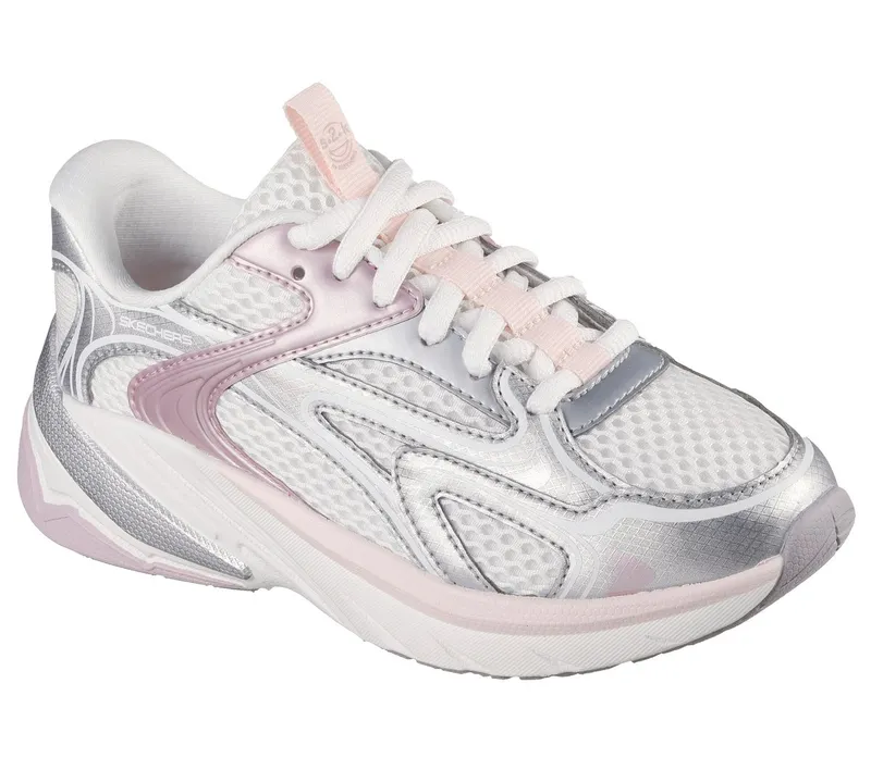 Skechers S2K Sneaker Off-White