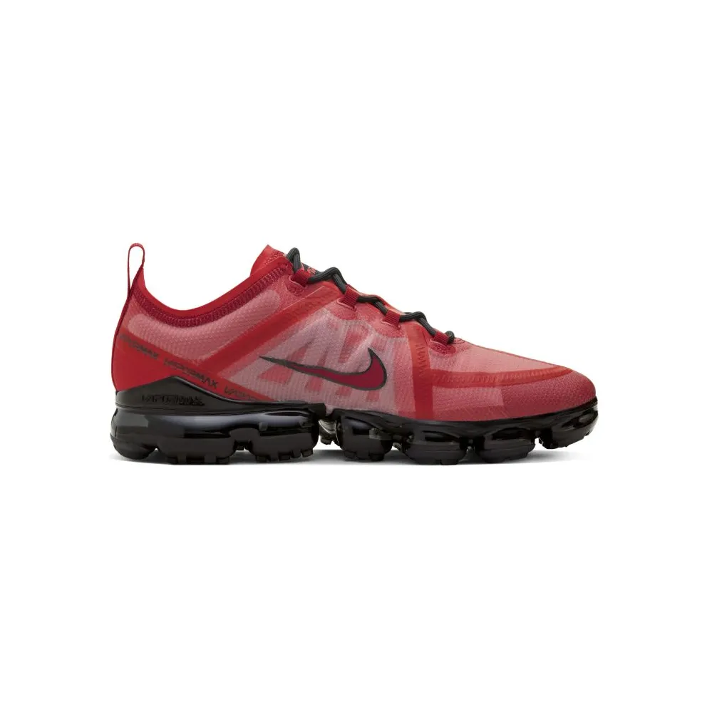 Nike Air VaporMax 2019 Varsity Red (AR6631-600)
