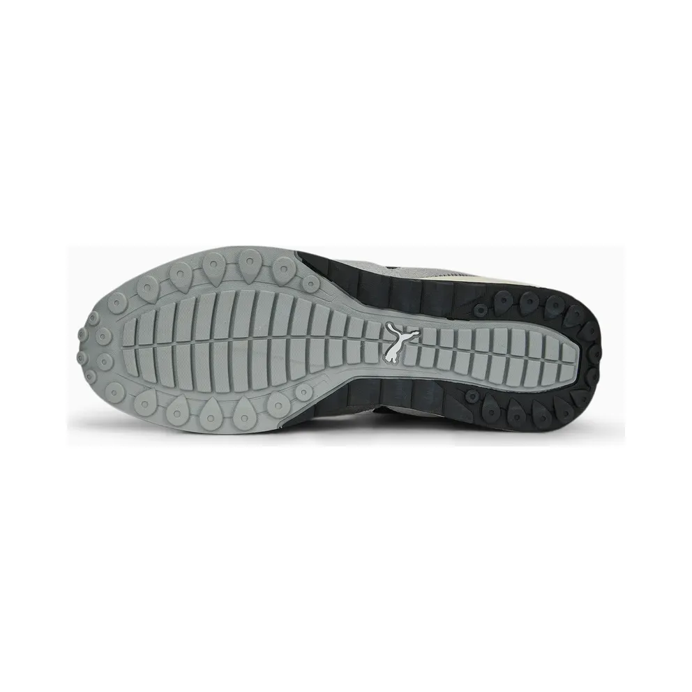 Puma x Flgntlt Speedfusion Motorsport Shoes Grey/White (30771001)
