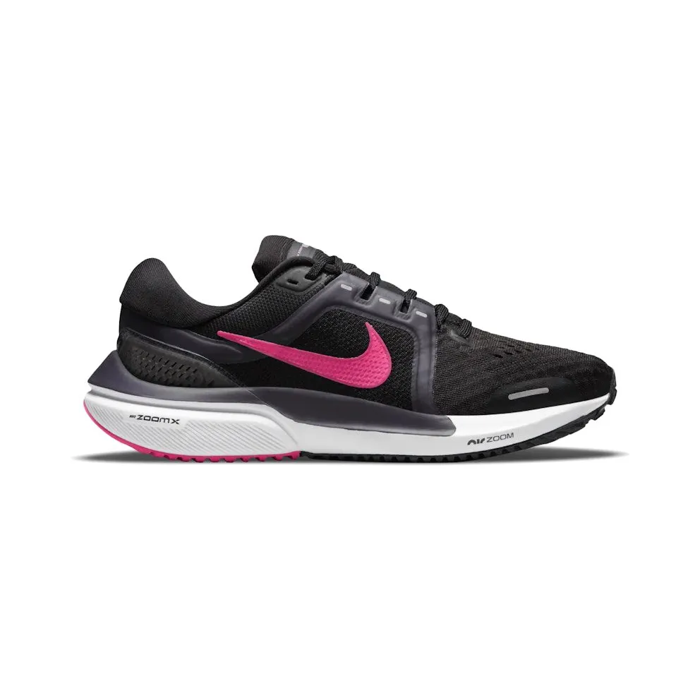 Nike Air Zoom Vomero 16 Black Hyper Pink (DA7698-002)