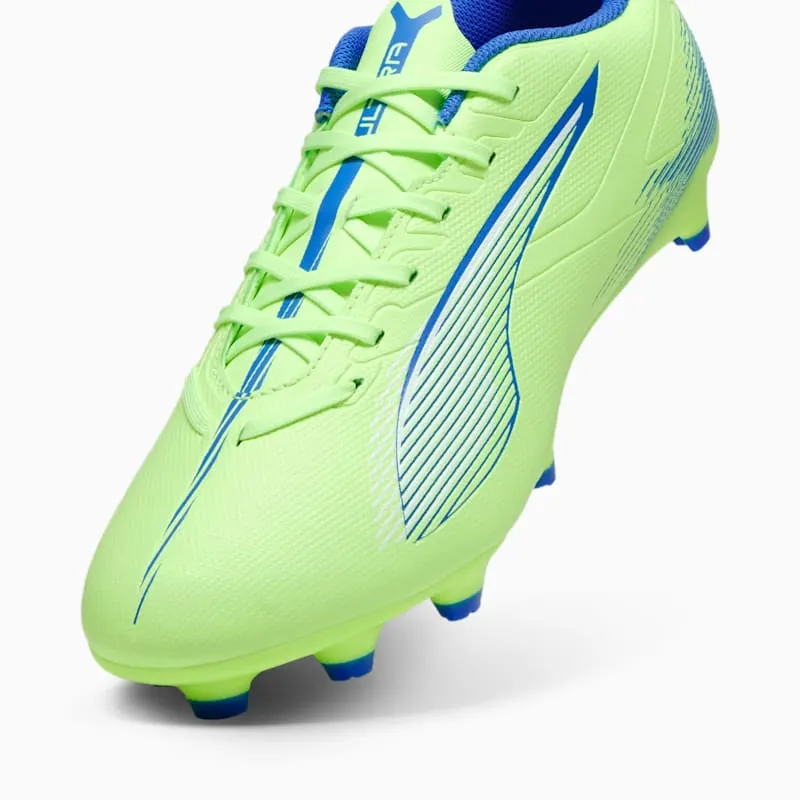 Puma Ultra 5 Fizzy Apple / Puma White (107689-03)