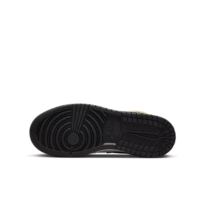 Air Jordan 1 Mid GS “Flight Club” (DX4365-800)