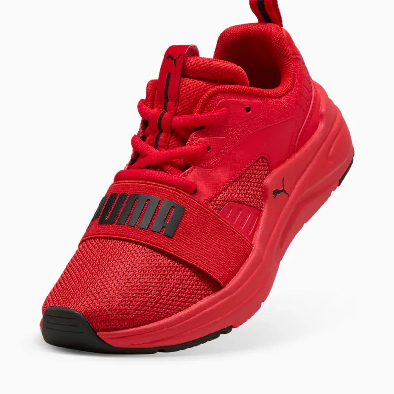 Puma Softride Red (401505-03)