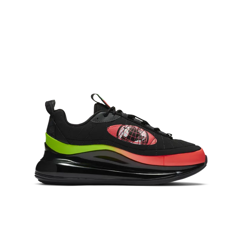 Nike MX-720-818 Younger/Older Kids’ Black (CD4392-002)