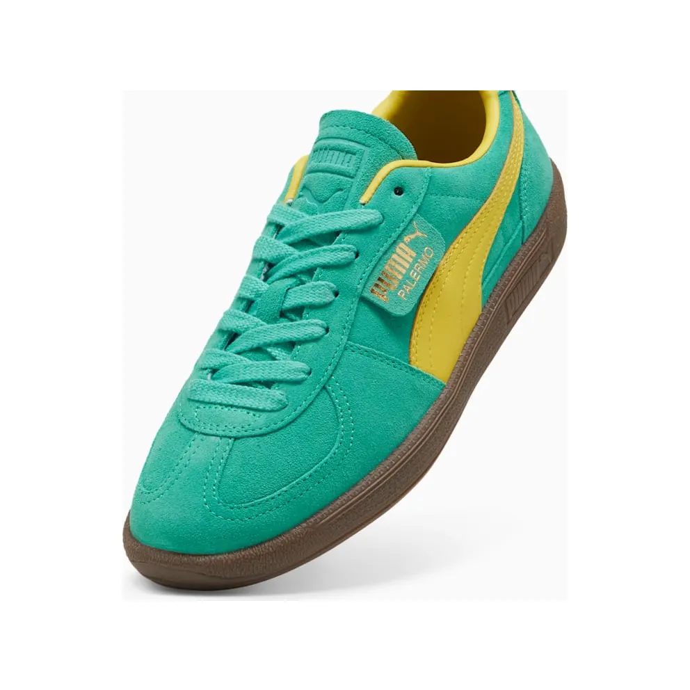 Puma Palermo Jade Frost Fresh Pear (396463-18)