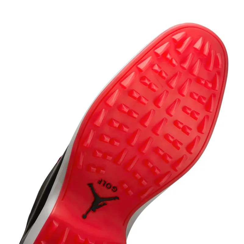 Jordan ADG 5 Black Fire Red (FQ6642-001)