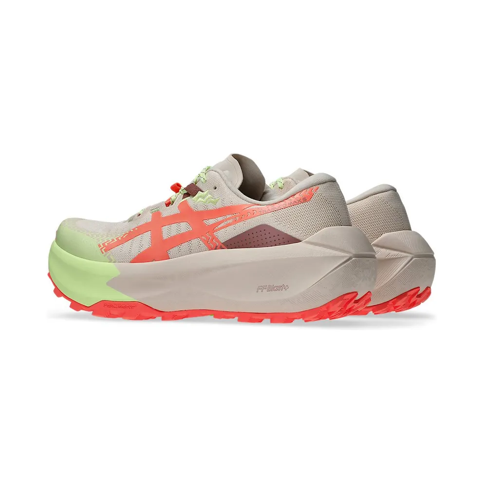 ASICS TRABUCO MAX 5 “Rose Dust / Sun Coral” (1012B937-700)