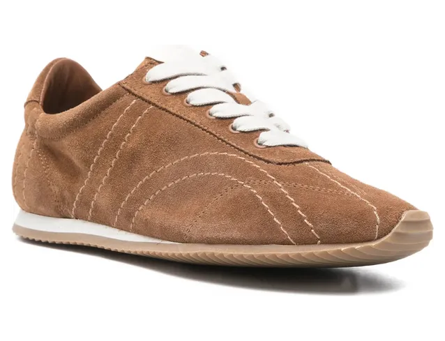 toteme-sneaker 262-WAS0324 LE0027-362 COPPE