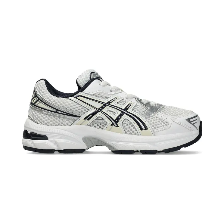 Asics Gel-1130 Ps White/Midnight (1204A164.101)