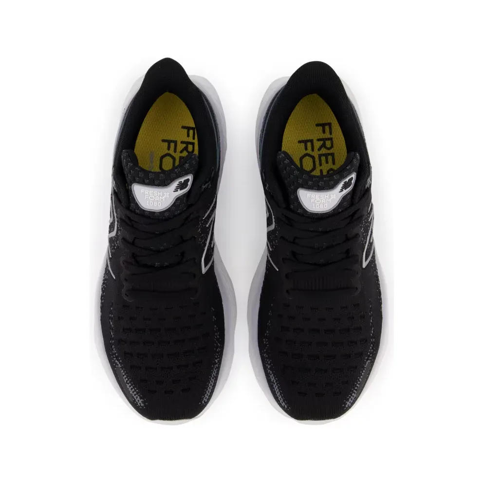New Balance New Balance Black/Grey/Blue (W1080B12)