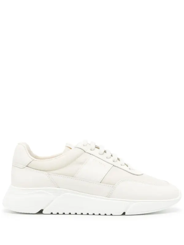 Axel Arigato Genesis Vintage Runner – Beige (F1627002)
