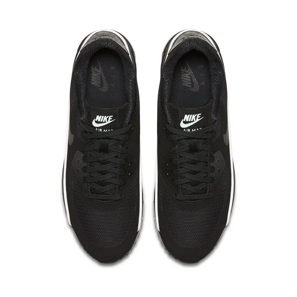 Nike Air Max 90 Ultra 2.0 Essential “Black / Mint Foam” (875695-009)