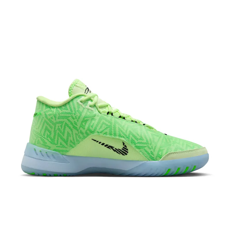 Nike Zoom LeBron NXXT “Volt” (HF0712-700)