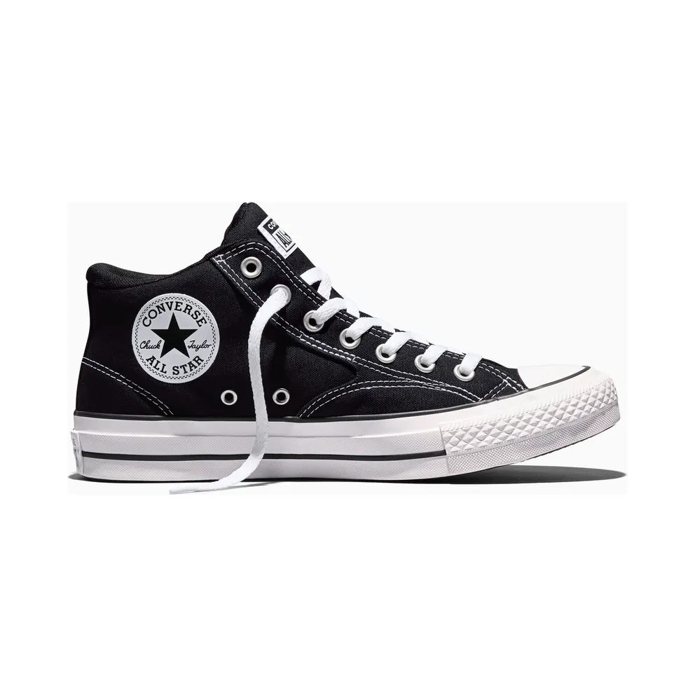 Converse Chuck Taylor All Star Malden Street Black Black (A00811C)